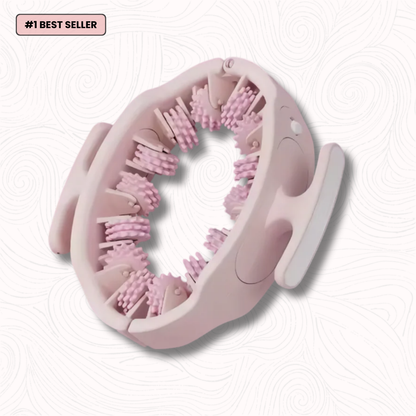 Lumiskin™ Anti‑Cellulite & Lymphatic Massager