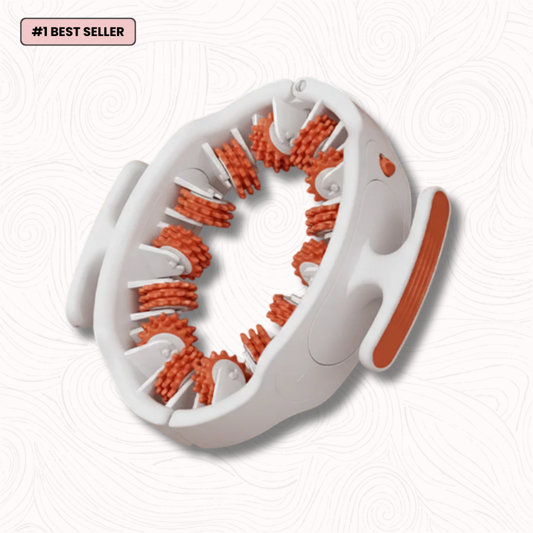 Lumiskin™ Anti‑Cellulite & Lymphatic Massager