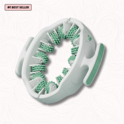 Lumiskin™ Anti‑Cellulite & Lymphatic Massager