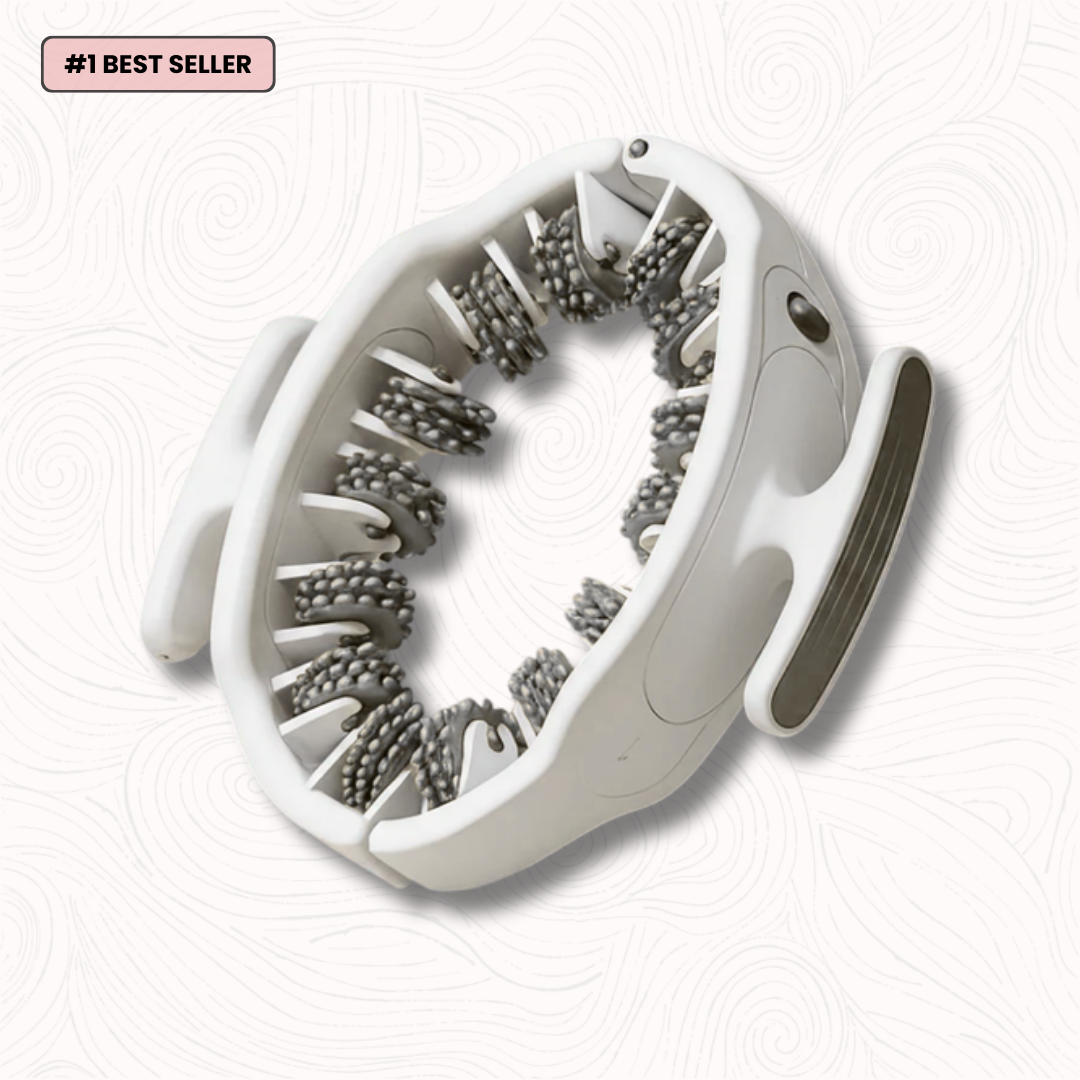 Lumiskin™ Anti‑Cellulite & Lymphatic Massager