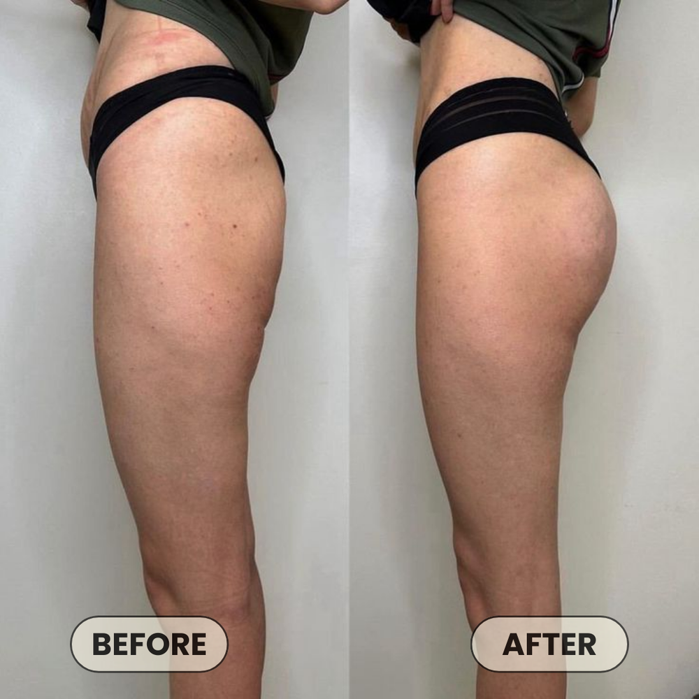 <p>Real Stories From Women Like You</p>