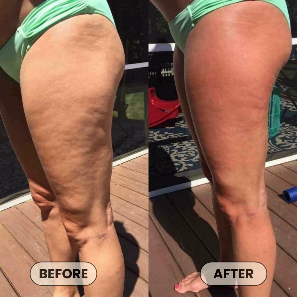 <p>Real Stories From Women Like You</p>