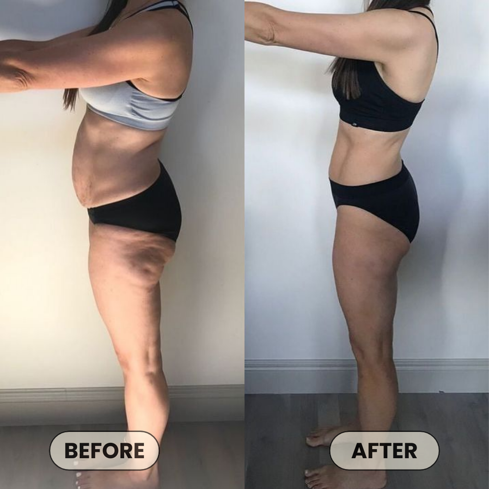 <p>Real Stories From Women Like You</p>