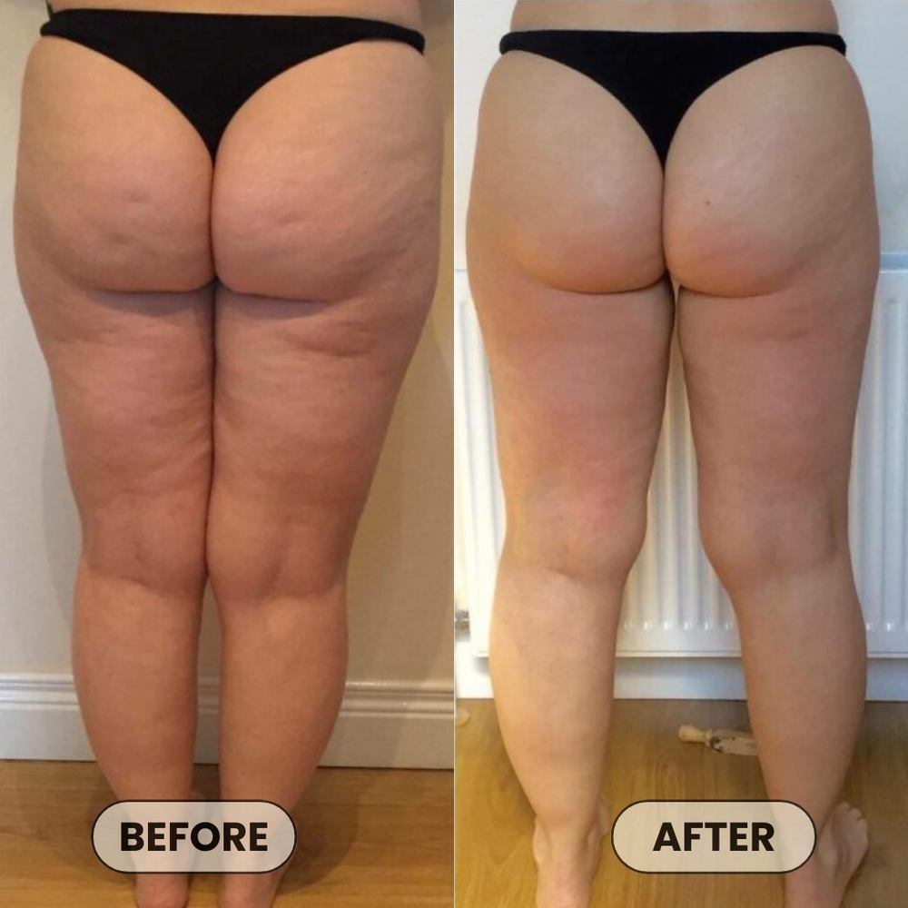 <p>Real Stories From Women Like You</p>