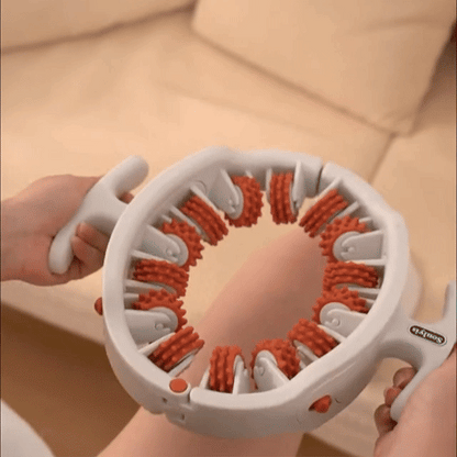 Lumiskin™ Anti‑Cellulite & Lymphatic Massager