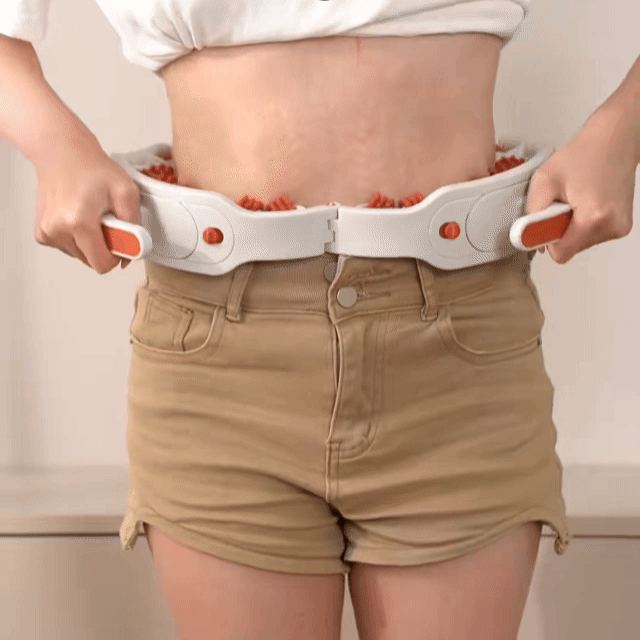 Lumiskin™ Anti‑Cellulite & Lymphatic Massager