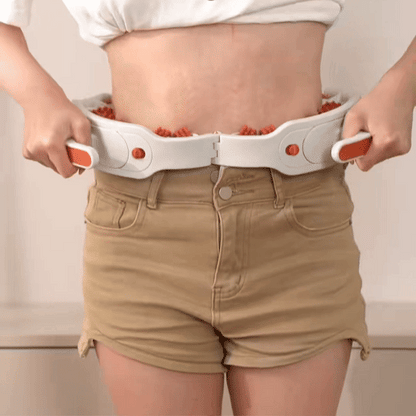 Lumiskin™ Anti‑Cellulite & Lymphatic Massager